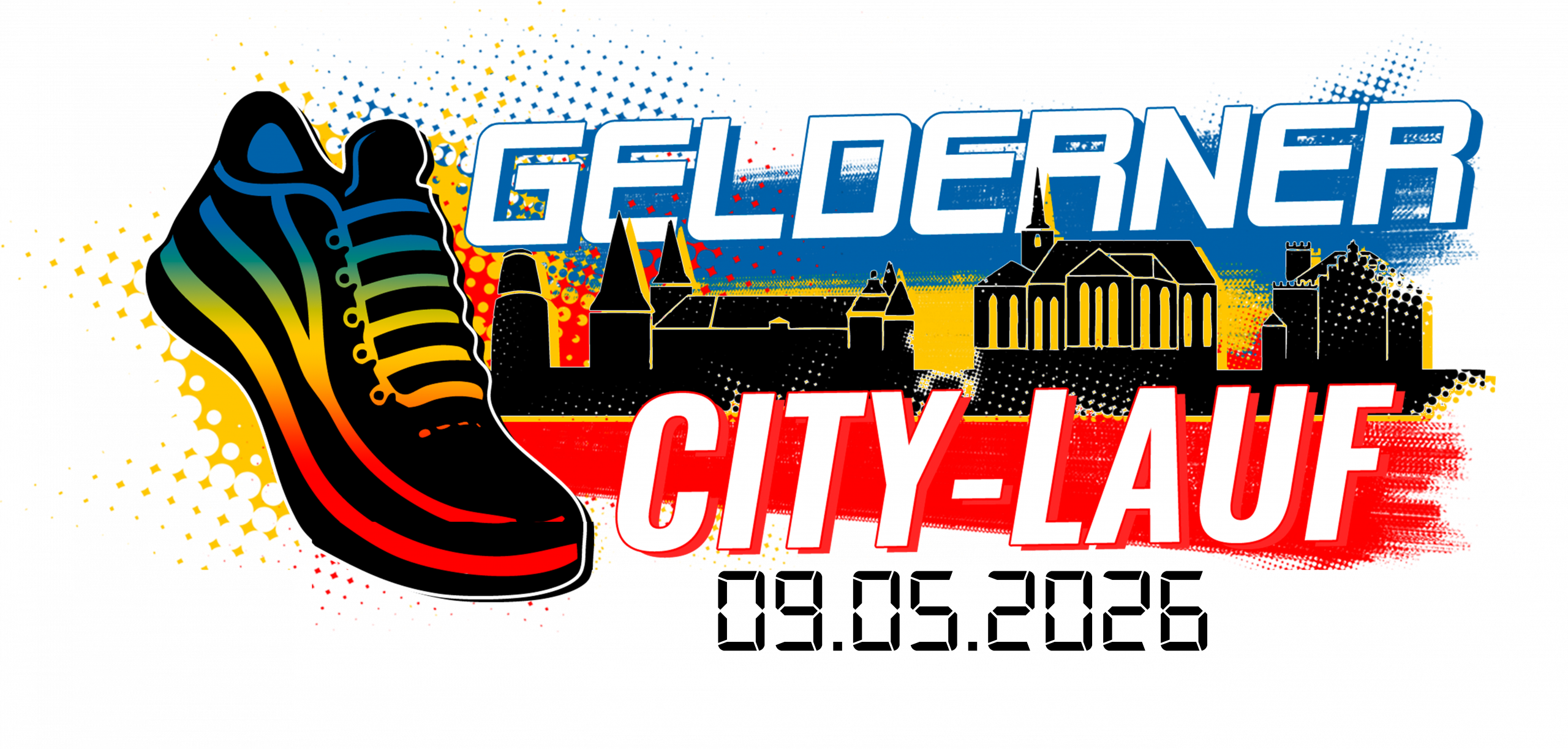 Gelderner City Lauf 